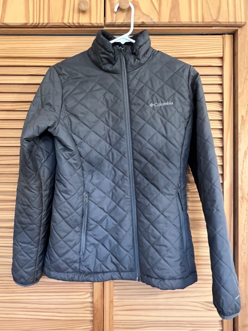 Columbia Omni-Heat Jacket